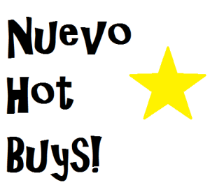 Nuevo HotBuys